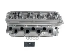 головка блока цилиндров! 03L103351C VW Crafter/Amarok 2.0TDI CDBA 10> Stellox арт. 1108063SX