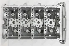 головка блока цилиндров! 1433147 Ford Transit 2.2TDCi P8FA 06> Stellox арт. 1108069SX
