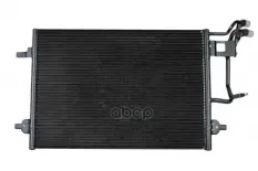 Радиатор кондиционера Stellox арт. 1045399SX