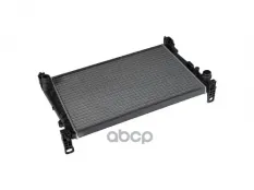 радиатор системы охлаждения! МКПП Opel Corsa D 1.3CDTi 06> Stellox арт. 1026910SX