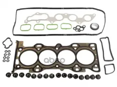 к-кт прокладок ДВС верхний! пластик. крышка Ford Mondeo IV 2.0 AOBA 07> Stellox арт. 1122030SX