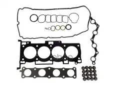 к-кт прокладок ДВС верхний! Hyundai ix35 2.0 G4KD 09> Stellox арт. 1125589SX