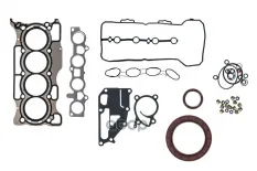к-кт прокладок ДВС! Nissan Qashqai 1.6 HR16DE 07> Stellox арт. 1125596SX