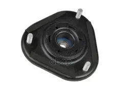 опора амортизатора переднего! Toyota Corolla 1.4/1.6 16V/1.8 16V 06> Stellox арт. 1217028SX