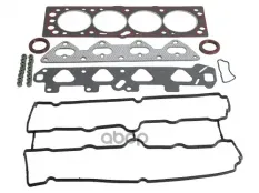 к-кт прокладок ДВС верхний! Opel Astra G 1.6 X16XEL 98> Stellox арт. 1122057SX