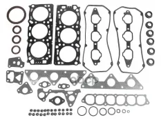 к-кт прокладок ДВС! Mitsubishi Pajero Sport I 3.0 V6 6G72 99> Stellox арт. 1122059SX
