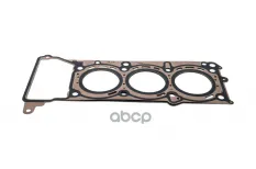 прокладка ГБЦ левая! MB W203/W211/W164/W221 3.0CDi 05> Stellox арт. 1124024SX