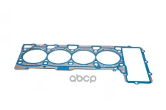 прокладка ГБЦ! Audi A4/A5/A6/A8/Q7 4.2FSi 4WD 05> Stellox арт. 1124041SX