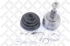 ШРУС наружный к-кт! 23981 VW T5 2.5TDi 03> Stellox арт. 1501479SX
