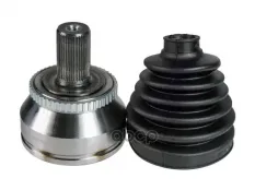ШРУС наружный к-кт! ABS, 36000505 Volvo XC90 I D5 2.4D 02> Stellox арт. 1501581SX