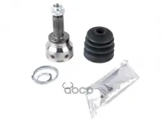 ШРУС наружный к-кт! 71743873 Fiat Sedici 1.6i/1.9MJT 06> Stellox арт. 1501623SX