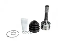 ШРУС наружный к-кт! 24226 Mitsubishi Pajero 2.5TD/3.0 V6 89-00 Stellox арт. 1501706SX