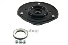 к-кт опоры амортизатора переднего! Chrysler Voyager IV Stellox арт. 1272038SX