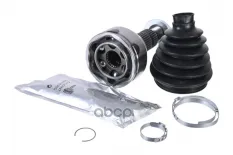 ШРУС наружный к-кт! 36264 Opel Vectra C 1.6/1.8 05> Stellox арт. 1501840SX
