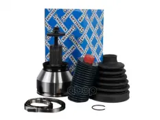 ШРУС наружный к-кт! 36000363 Volvo S60 II 10>, Land Rover Freelander II 06> Stellox арт. 1501895SX