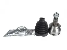 ШРУС наружный к-кт! 28393AG030 Subaru Legacy IV 2.0-3.0 03> Stellox арт. 1502071SX