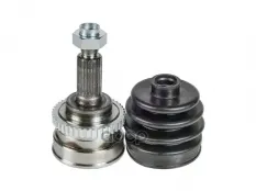 ШРУС наружный к-кт! ABS, 25241 Suzuki Liana 1.3/1.6 4WD 01> Stellox арт. 1501907SX
