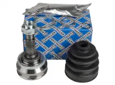ШРУС наружный к-кт! с ABS, перед., T11XLB3AH2203030C Chery Tiggo T11 2.4i 4WD 05> Stellox арт. 1502089SX