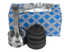 ШРУС наружный к-кт! 9100839 Great Wall Hover H5 2.4 10> Stellox арт. 1502091SX