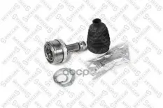 ШРУС наружный к-кт! ABS, 495912Y250 Hyundai ix35, KIA Sportage 09> Stellox арт. 1501938SX
