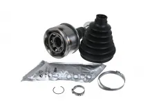 ШРУС наружный к-кт! 25666 Opel Insignia A 2.0 Biturbo CDTI 4x4 09> Stellox арт. 1502120SX
