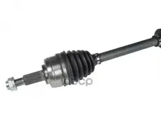 привод левый! 654mm, 36209 Dacia Dokker/Lodgy 1.2-1.6i/1.5dCi 12> Stellox арт. 1581761SX