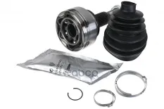 ШРУС наружный к-кт! 52104590AA Jeep Grand Cherokee III 05-10 Stellox арт. 1502161SX