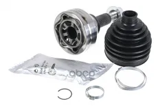 ШРУС наружный к-кт! BB5Z3B436AB Ford Explorer 3.5 4WD 10> Stellox арт. 1502170SX