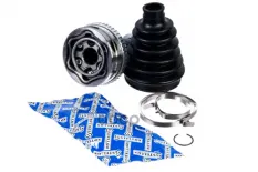 ШРУС наружный к-кт! ABS, 44014ST7C51 Honda Civic VI 1.6 95> Stellox арт. 1502000SX