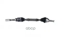 привод правый! 791mm, 8200276640 Renault Laguna II 2.0 16V 02> Stellox арт. 1581815SX