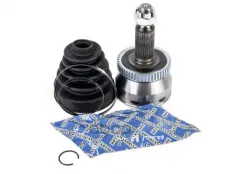 ШРУС наружный к-кт! ABS, 495002B000 Hyundai Santa Fe II 2.2 CRDi 06> Stellox арт. 1502004SX