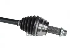 привод правый! 852mm, 22116 Citroen C3 1.4HDi 02> Stellox арт. 1581919SX