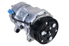 Компрессор кондиционера Stellox арт. 10-80013-SX