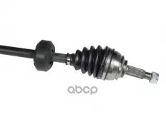 Привод правый 907mm, 25642 Stellox арт. 158 1979-SX