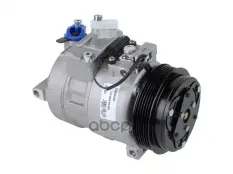 Компрессор кондиционера Stellox арт. 1080016SX