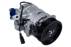 Компрессор кондиционера 7SEU16C R 134a - PAG 46 Stellox арт. 10-80023-SX