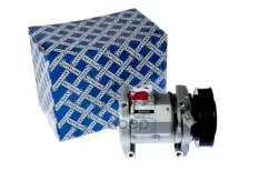 Компрессор кондиционера Stellox арт. 1080024SX