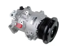 Компрессор кондиционера 890144 Stellox арт. 10-80026-SX