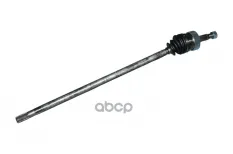 привод правый! 975 mm ABS, 4720380 Jeep Grand Cherokee 2.5 TD 95-99 Stellox арт. 1582042SX