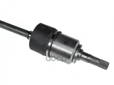привод левый! 703mm, 212132215011200 ВАЗ 21213/2123 Stellox арт. 1582148SX