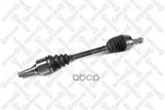 привод левый! 743mm, 25261 Opel Movano B, Renault Master III 2.3dCi 10> Stellox арт. 1582154SX