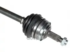 привод левый! 596mm, 21082215011 ВАЗ 2108-21099/2113-2115 Stellox арт. 1582160SX