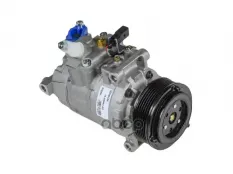 Компрессор кондиционера Stellox арт. 10-80064-SX