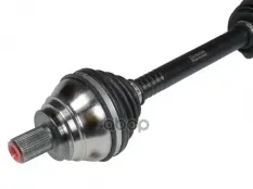 привод левый! 482mm, 24474 Audi A3, VW Golf/Caddy, Skoda Octavia 1.9-2.0D 03> Stellox арт. 1582062SX