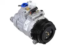 Компрессор кондиционера Stellox арт. 10-80072-SX