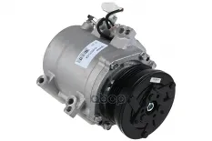 Компрессор кондиционера Stellox арт. 10-80073-SX