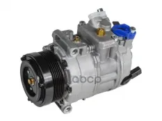 Компрессор кондиционера Stellox арт. 10-80078-SX