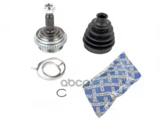 ШРУС наружный к-кт! ABS, 21902221501200 Lada Granta 1.6 10> Stellox арт. 1501459SX