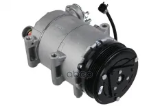 Компрессор кондиционера Stellox арт. 10-80085-SX