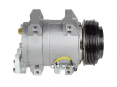 Компрессор кондиционера volvo s60 v70 ii xc70 cross country Stellox арт. 1080086SX